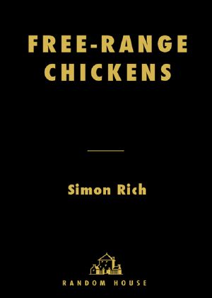 [Free 01] • Free-Range Chickens